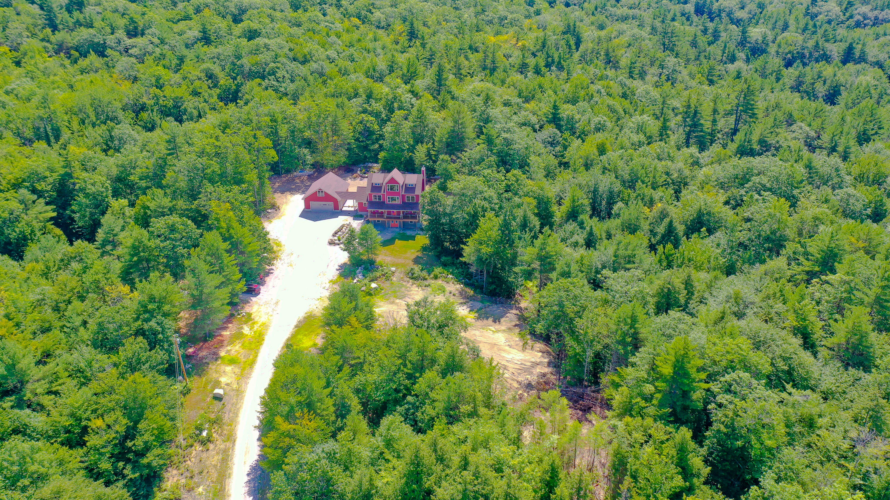 795 Knights Hill Road Harrison, ME 04040 - Photo 1 of 63 795 knights hill-106