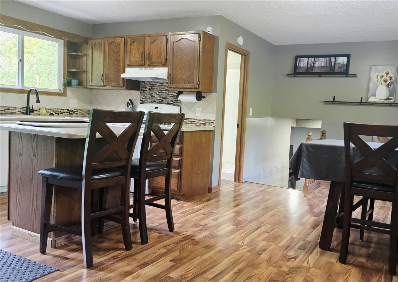 2790 West Wing Road Mount Pleasant, MI 48858 - Photo 12 of 58