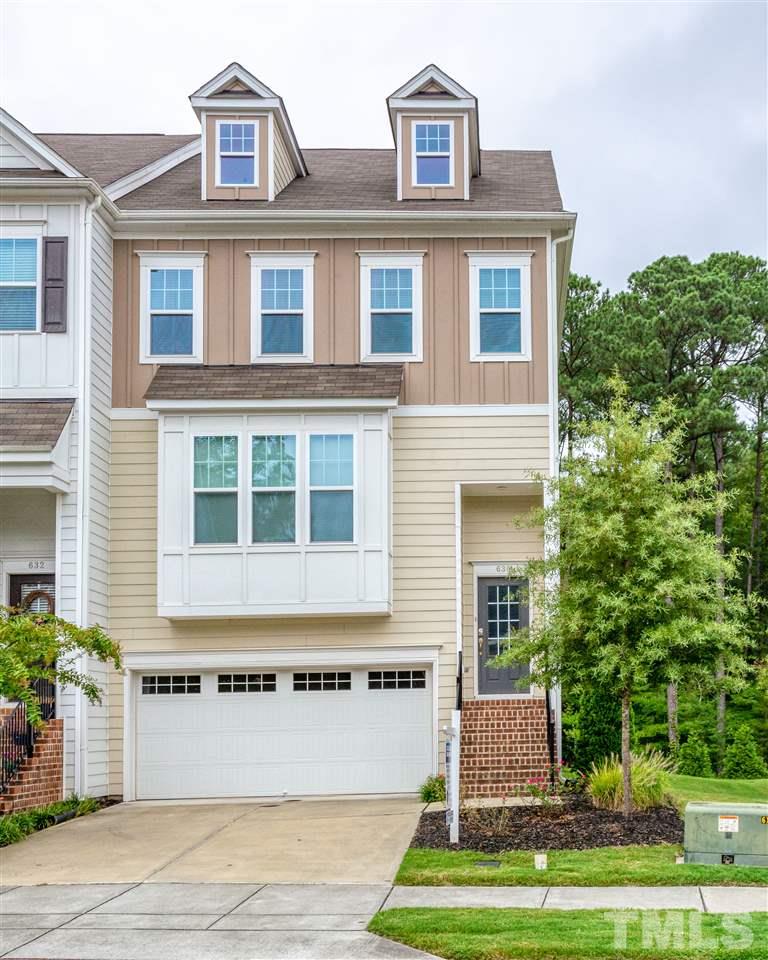 630 Edgewater Ridge Court Apex, NC 27523 - Photo 1 of 29
