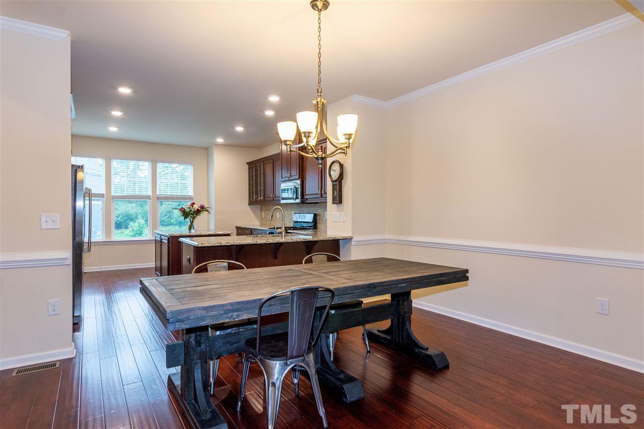 630 Edgewater Ridge Court Apex, NC 27523 - Photo 11 of 29