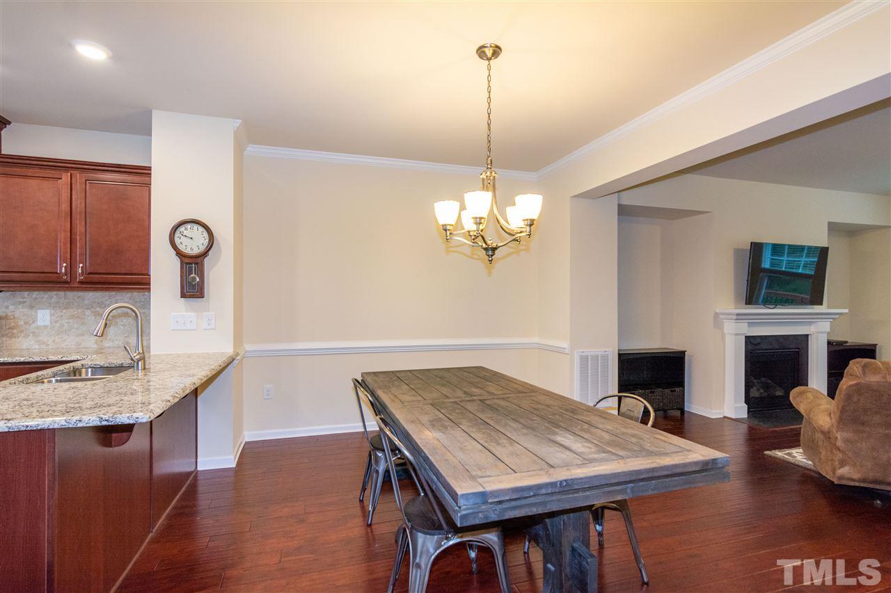 630 Edgewater Ridge Court Apex, NC 27523 - Photo 12 of 29