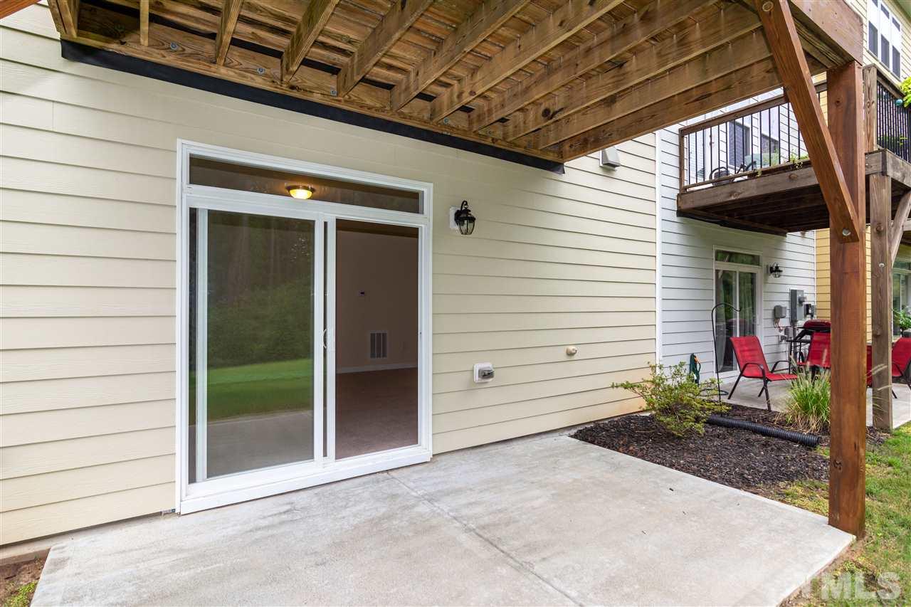 630 Edgewater Ridge Court Apex, NC 27523 - Photo 27 of 29