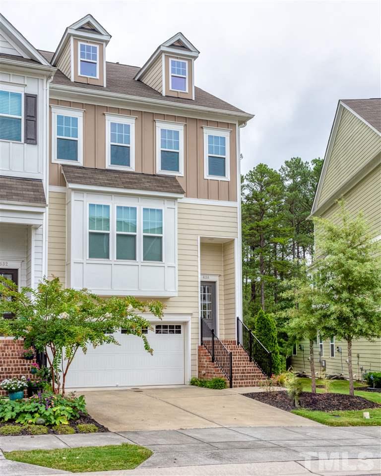 630 Edgewater Ridge Court Apex, NC 27523 - Photo 28 of 29