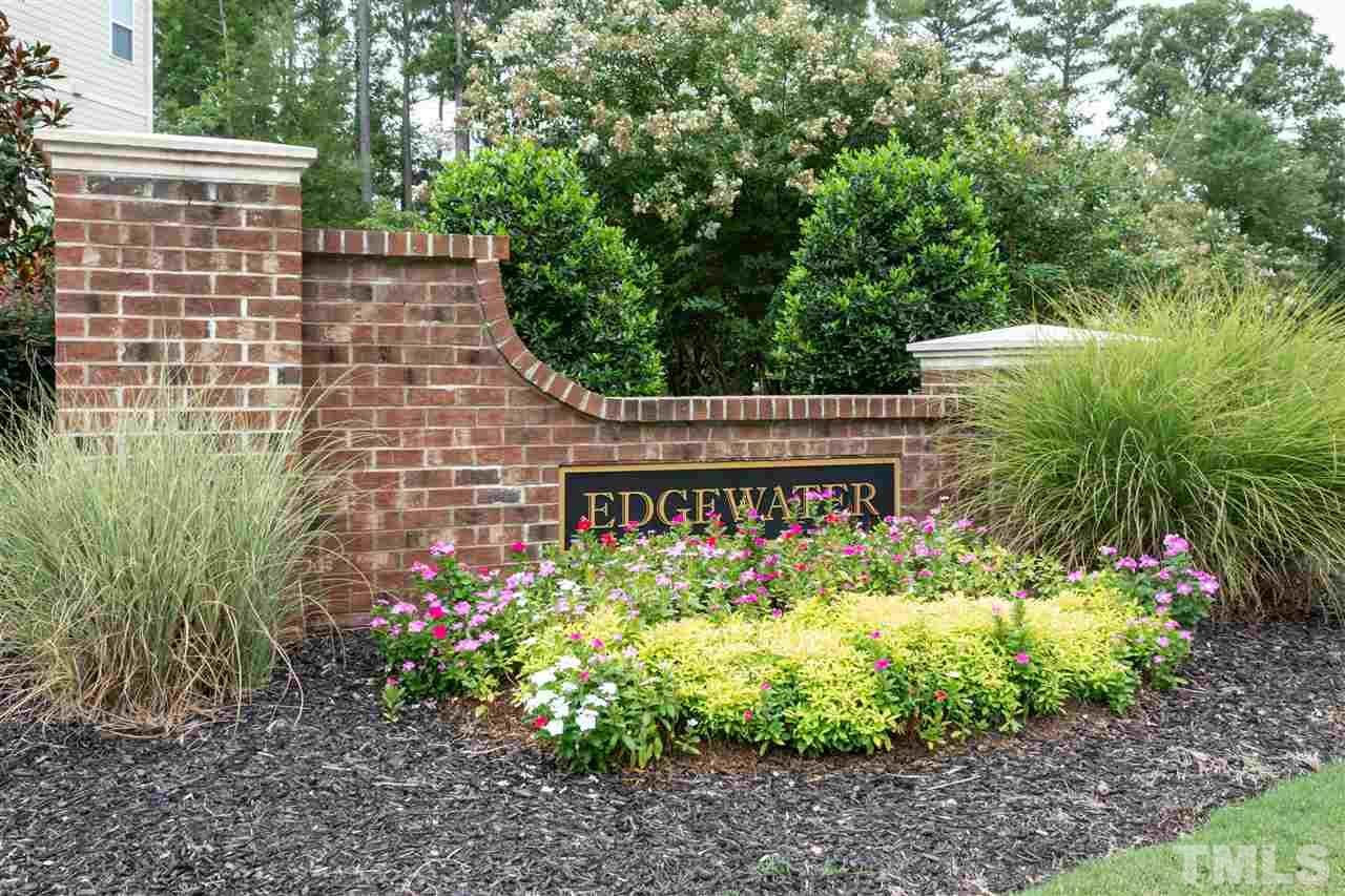 630 Edgewater Ridge Court Apex, NC 27523 - Photo 29 of 29