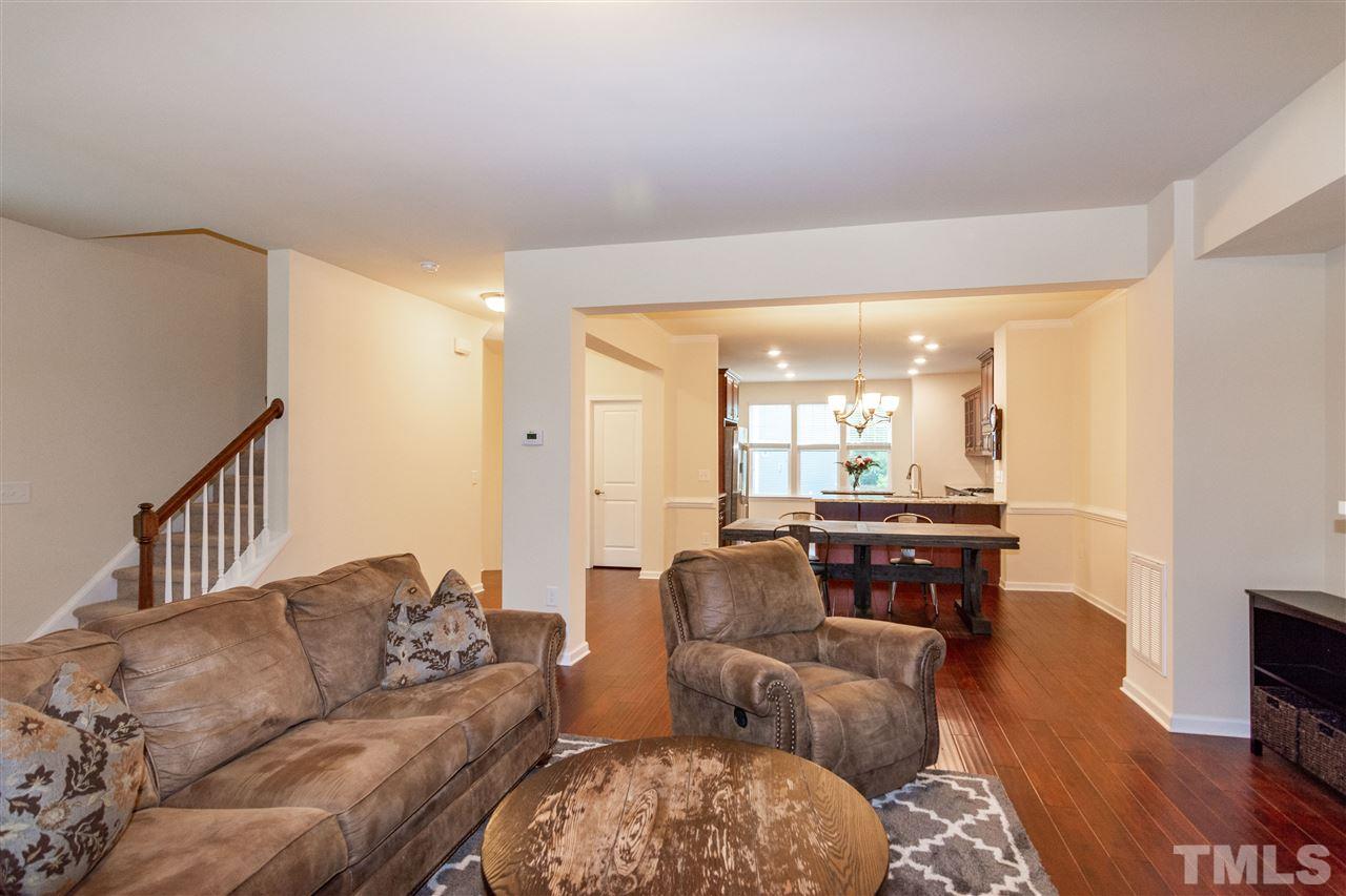 630 Edgewater Ridge Court Apex, NC 27523 - Photo 7 of 29