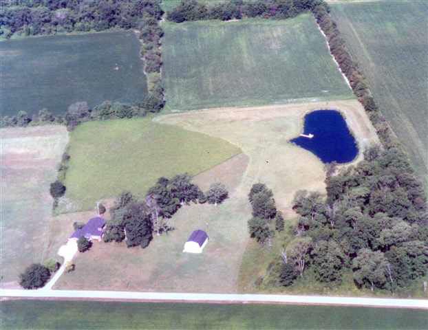 19901 North Willman Road Eaton, IN 47338 - Photo 2 of 10