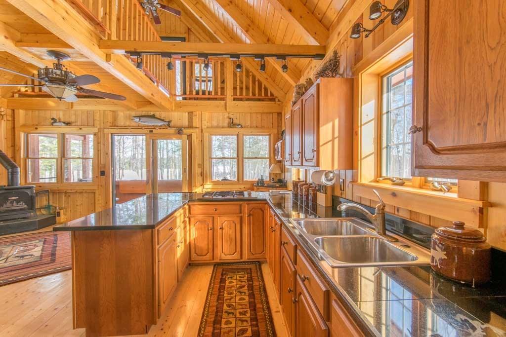 55 Mt Blue Pond Road Avon, ME 04966 - Photo 18 of 35 Photo