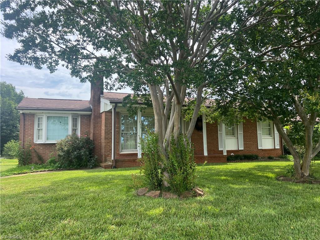 455 Cave Road Dobson, NC 27017 - Photo 6 of 32