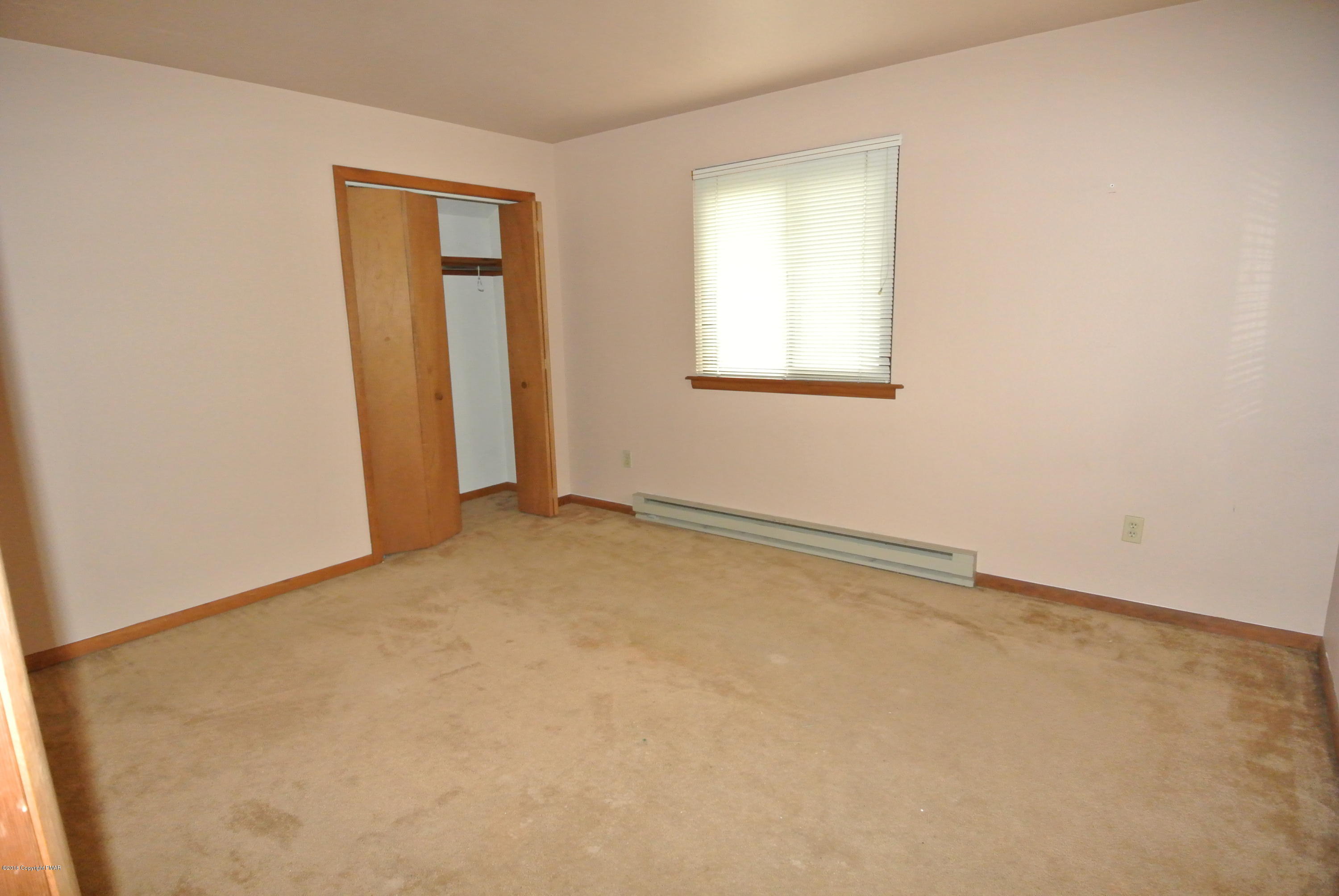 116 Upper Notch Road Albrightsville, PA 18210 - Photo 7 of 13 2nd Bedroom