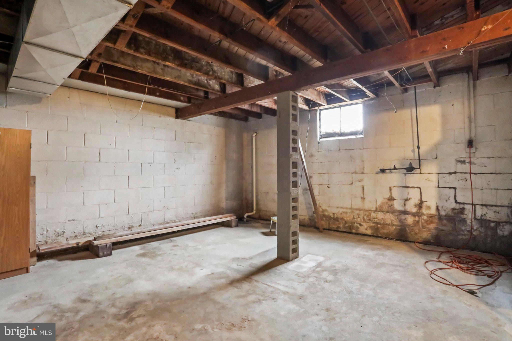 1199 Warm Spring Road Chambersburg, PA 17202 - Photo 17 of 38 Basement