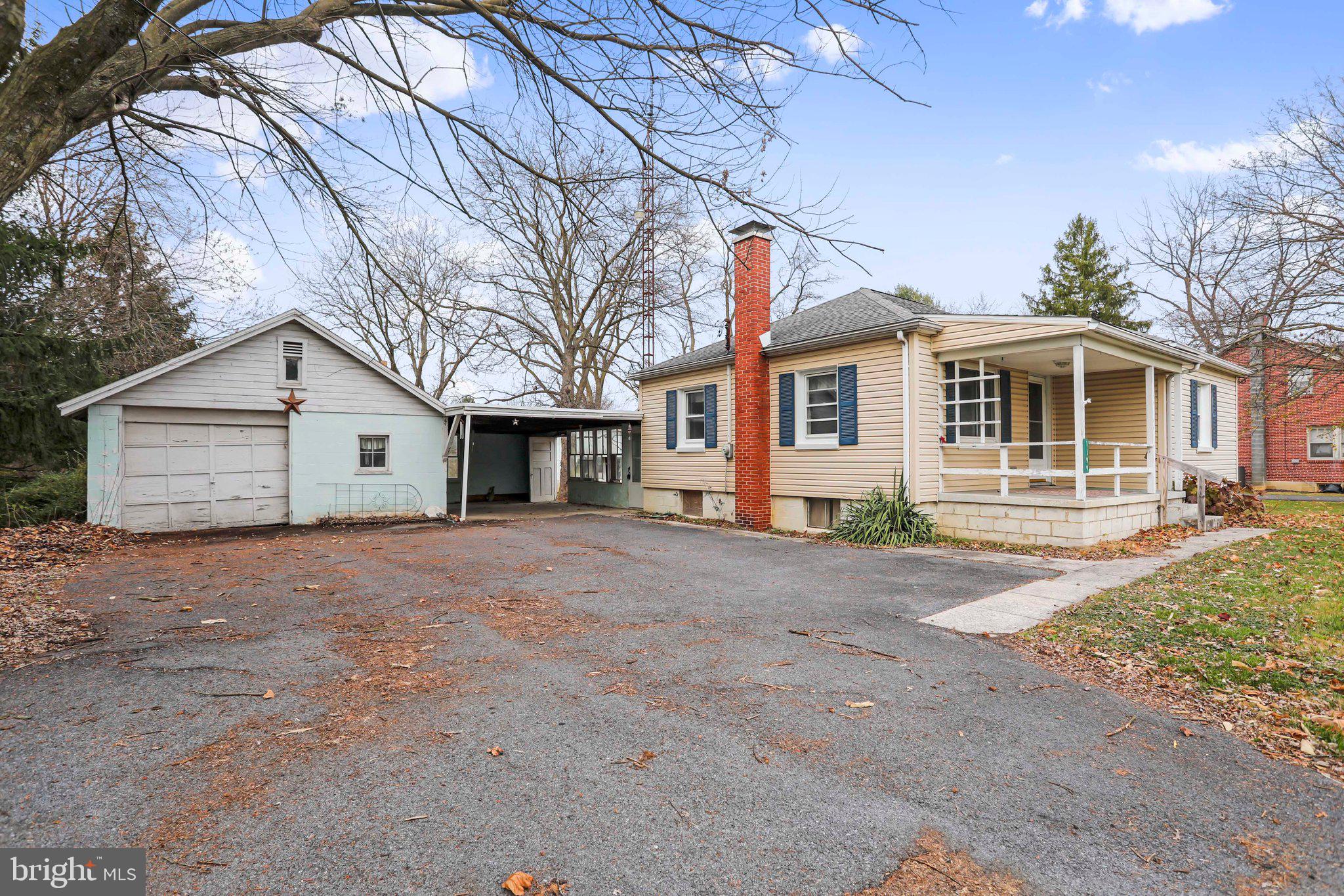 1199 Warm Spring Road Chambersburg, PA 17202 - Photo 36 of 38 Gallery Image 36