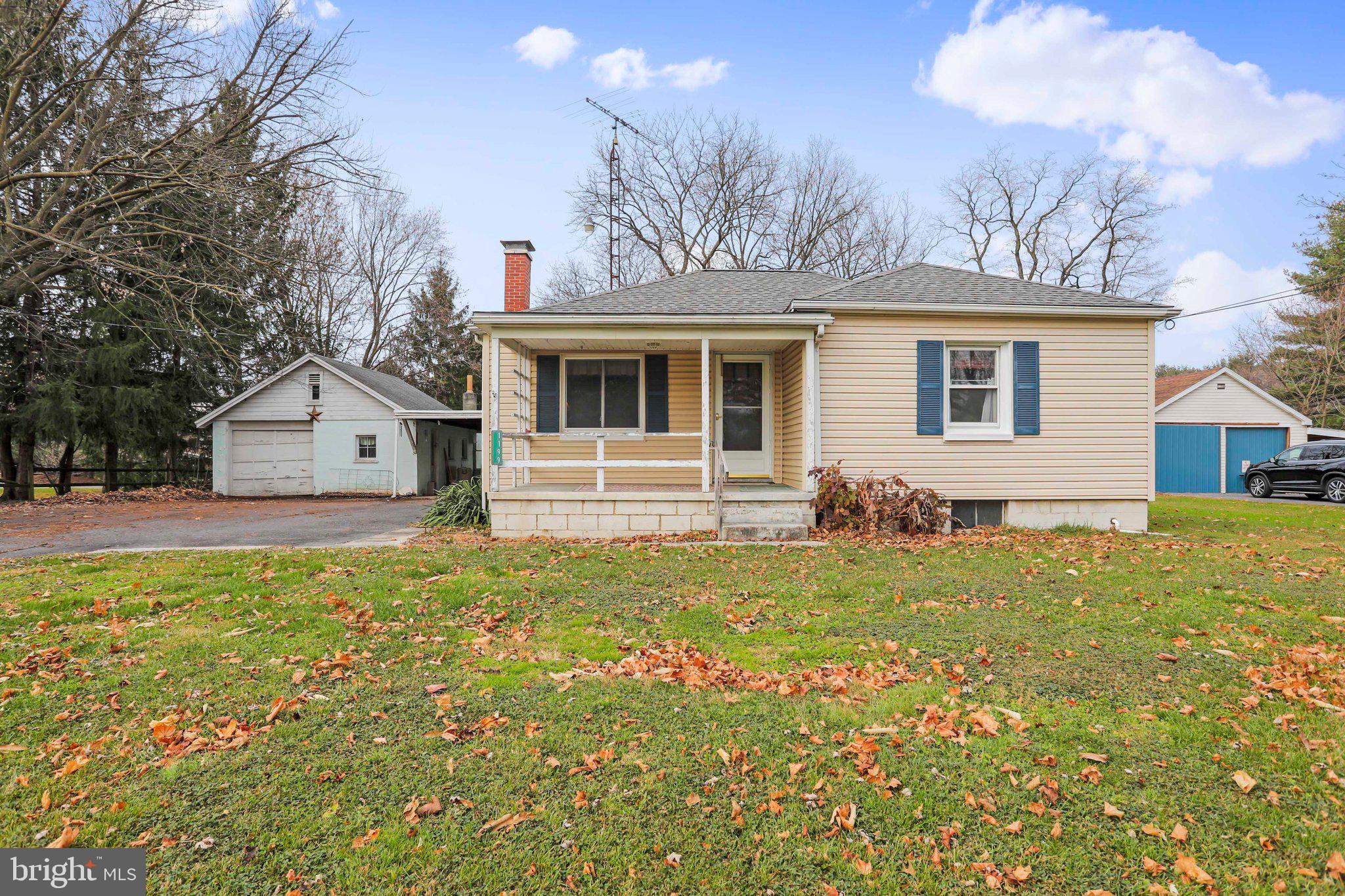 1199 Warm Spring Road Chambersburg, PA 17202 - Photo 37 of 38 Gallery Image 37