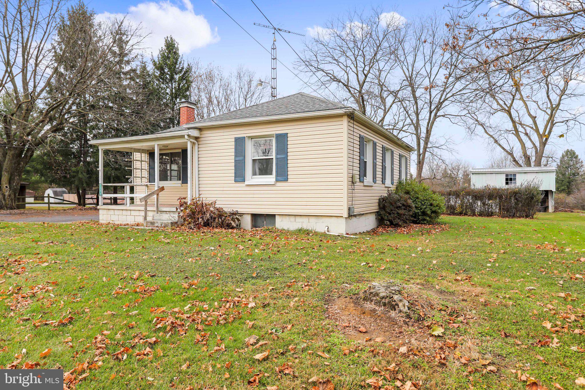1199 Warm Spring Road Chambersburg, PA 17202 - Photo 38 of 38 Gallery Image 38