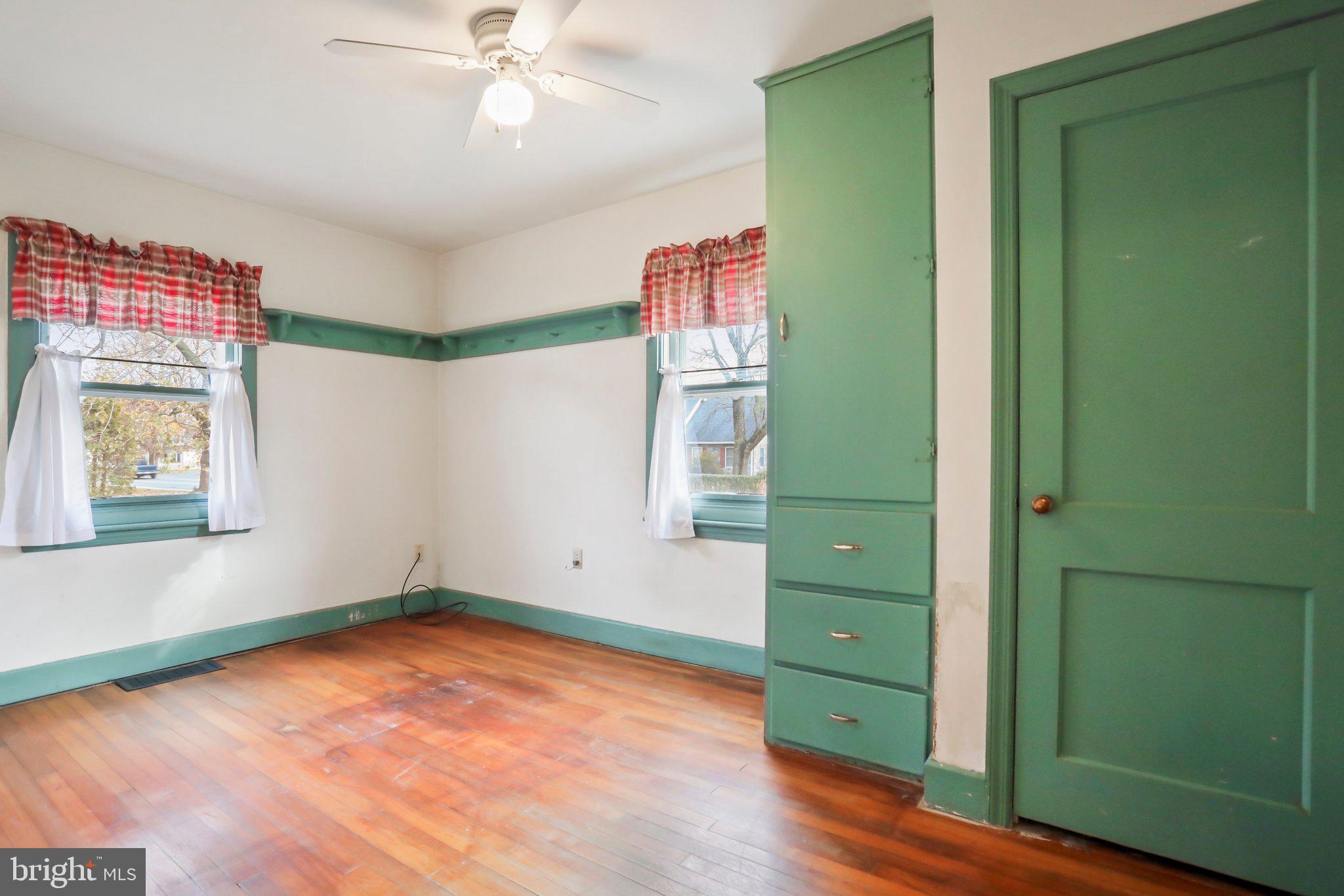 1199 Warm Spring Road Chambersburg, PA 17202 - Photo 10 of 38 Bedroom