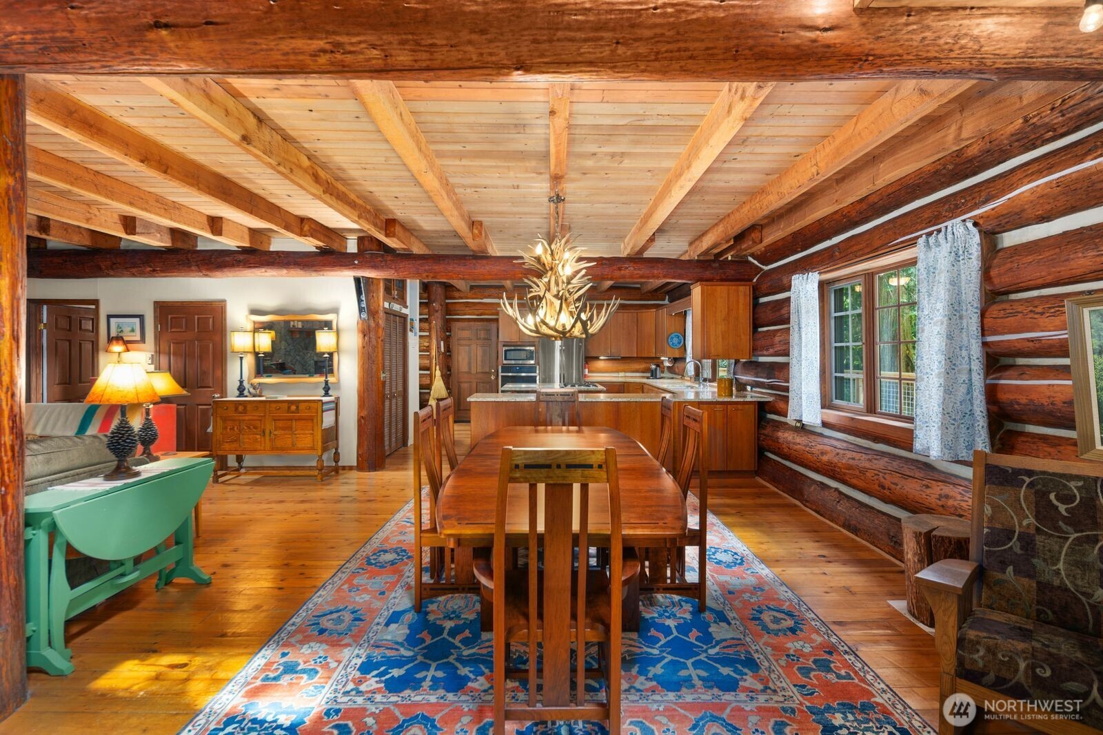 129 North Lake Roesiger Road Snohomish, WA 98290 - Photo 17 of 40