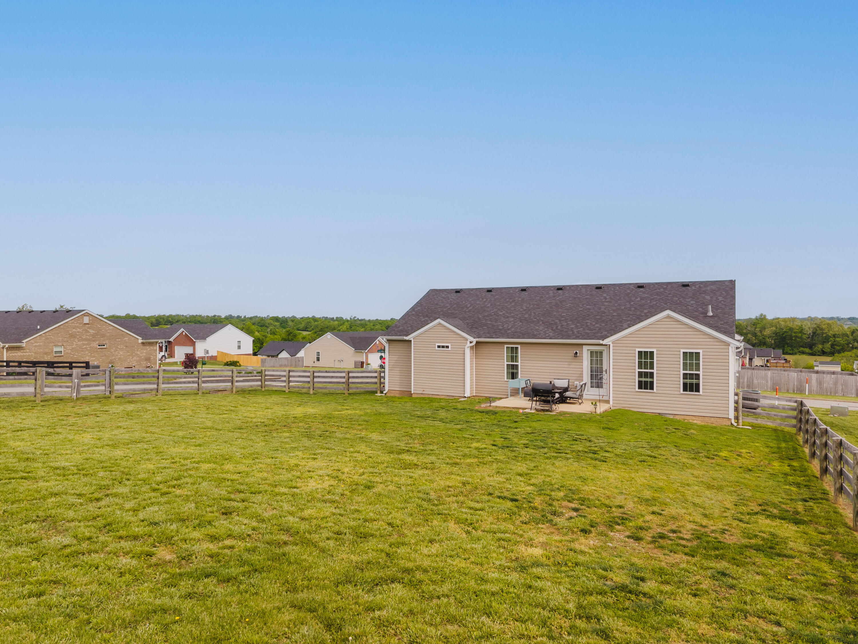 128 Max Cavnes Road Danville, KY 40422 - Photo 43 of 50 128 Max Cavnes Rd-42