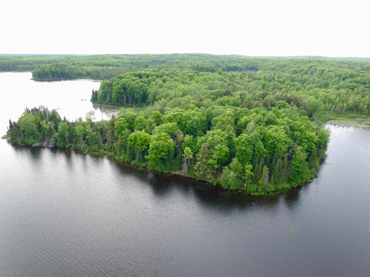 On Wildcat Road, Unit LOT A Presque Isle, WI 54557 - Photo 3 of 18 Gallery Image 3