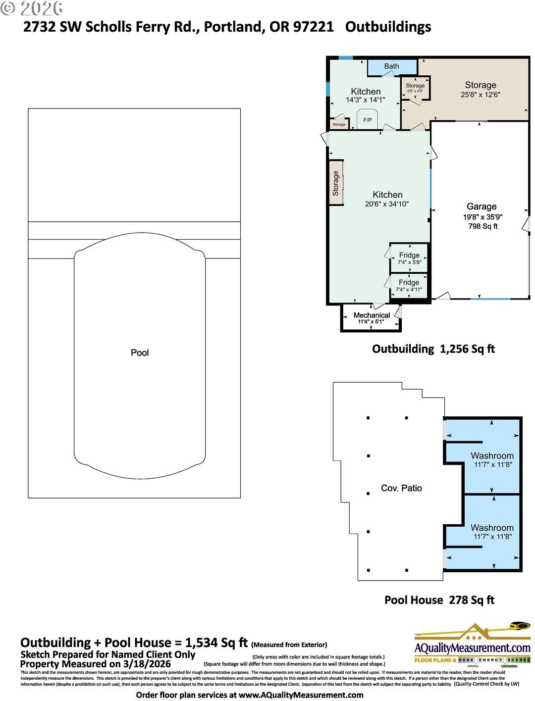 2732 Southwest Scholls Ferry Road Portland, OR 97221 - Photo 46 of 46 Gallery Image 46