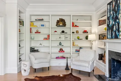 $2,995,000 | 1127 Greenwich Street, San Francisco, CA 94109