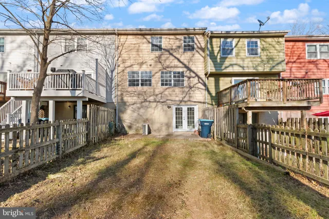 $255,000 | 1457 Harford Square Drive, Edgewood, MD 21040