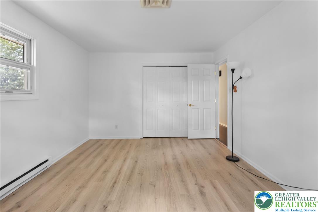 3571 Oak Ridge Drive Slatington, PA 18080 - Photo 13 of 43 a view of an empty room with closet and a window