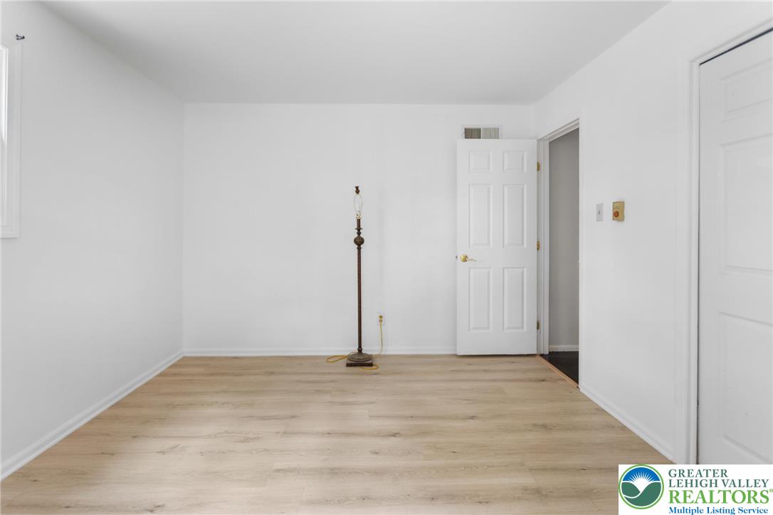 3571 Oak Ridge Drive Slatington, PA 18080 - Photo 14 of 43 a view of an empty room