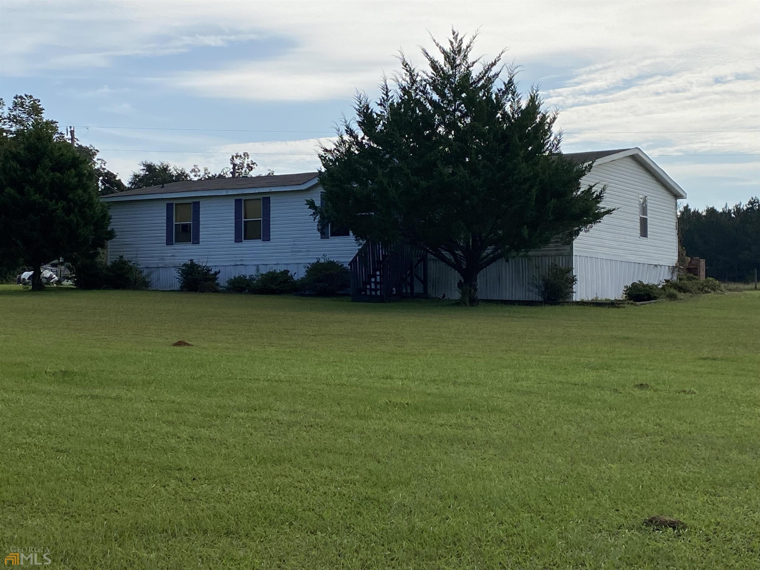 874 Spring Creek Road Statesboro, GA 30461 - Photo 1 of 1 Gallery Image 1