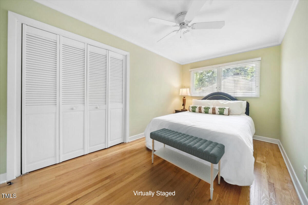 415 Forsyth Street Raleigh, NC 27609 - Photo 21 of 40 17-aINT_017