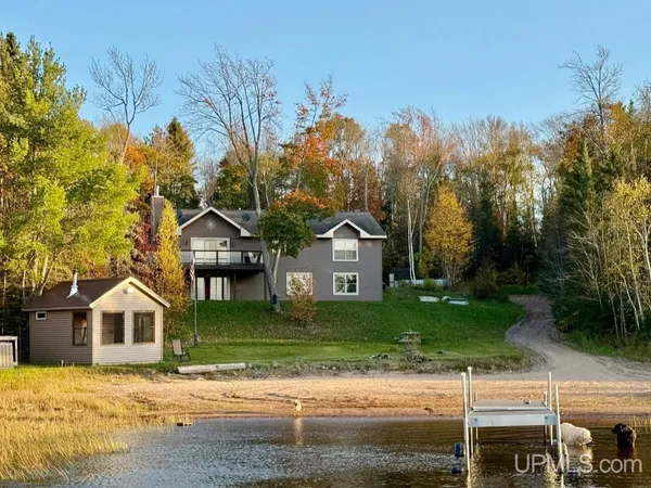 $799,900 | 1110 County Road GGG, Ishpeming, MI 49849