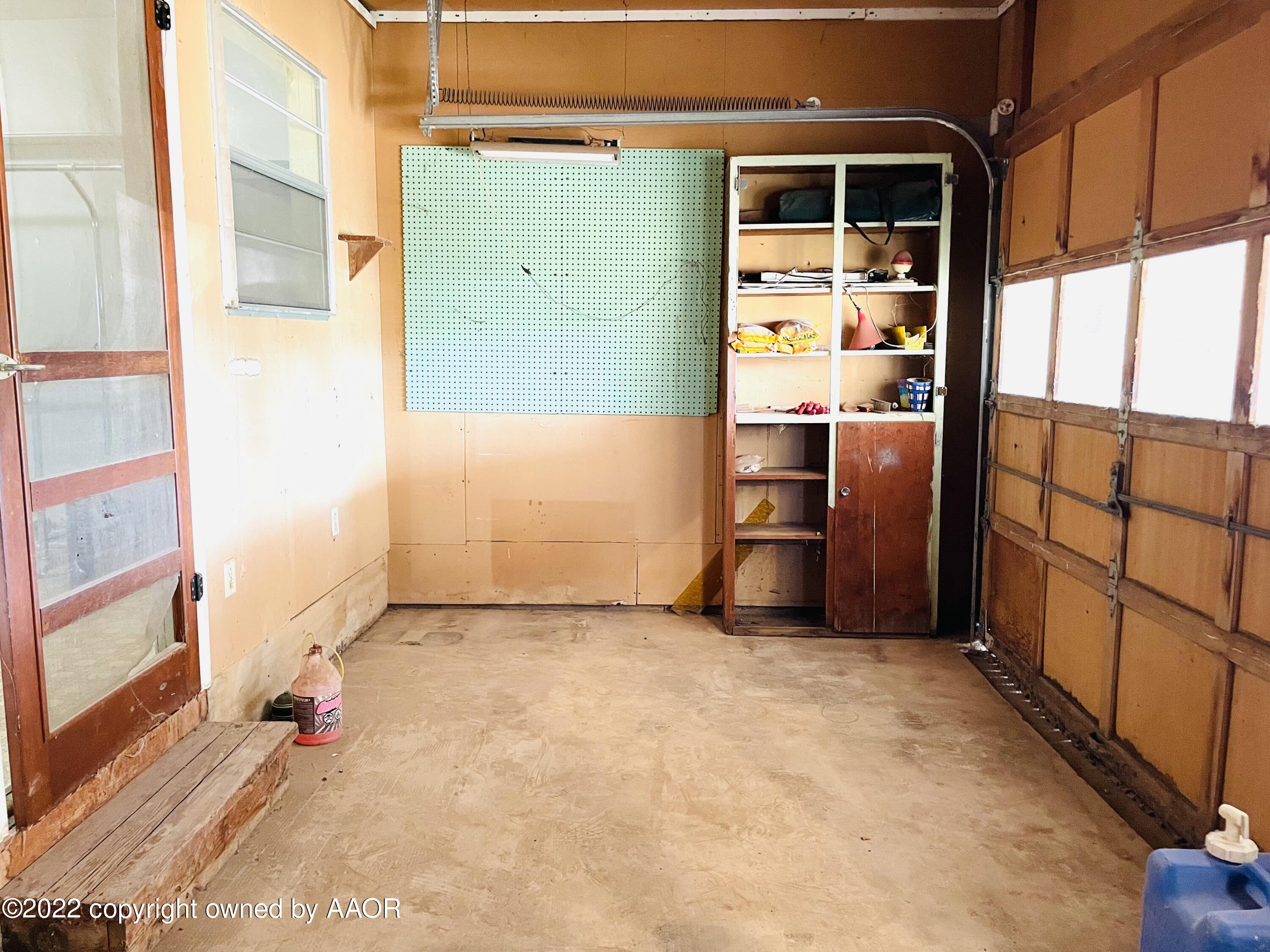 8010 River Road Amarillo, TX 79108 - Photo 16 of 43 Storage