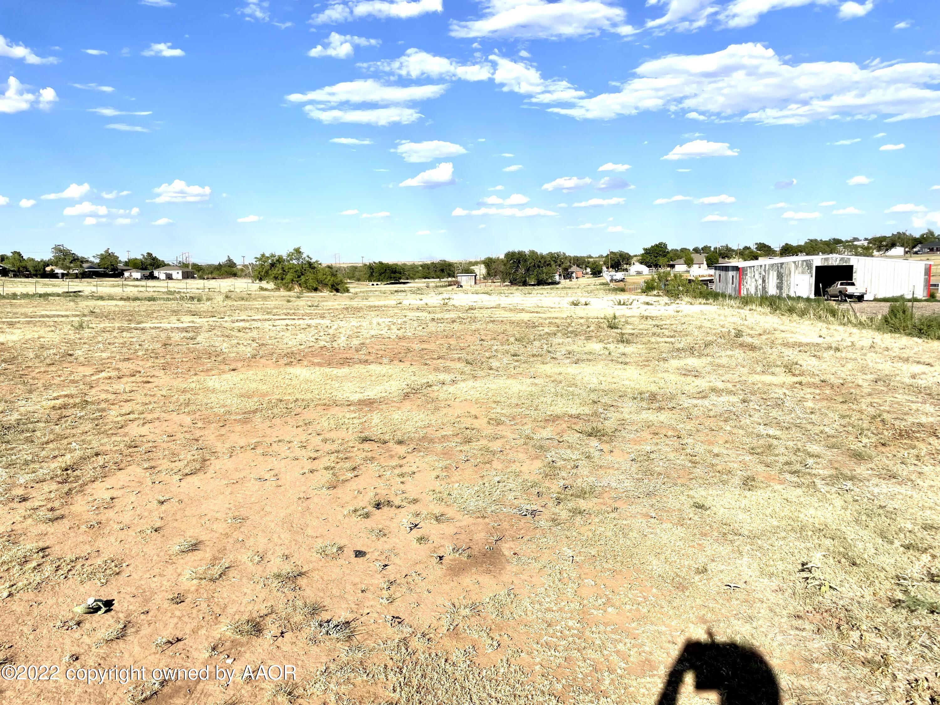 8010 River Road Amarillo, TX 79108 - Photo 25 of 43 Land
