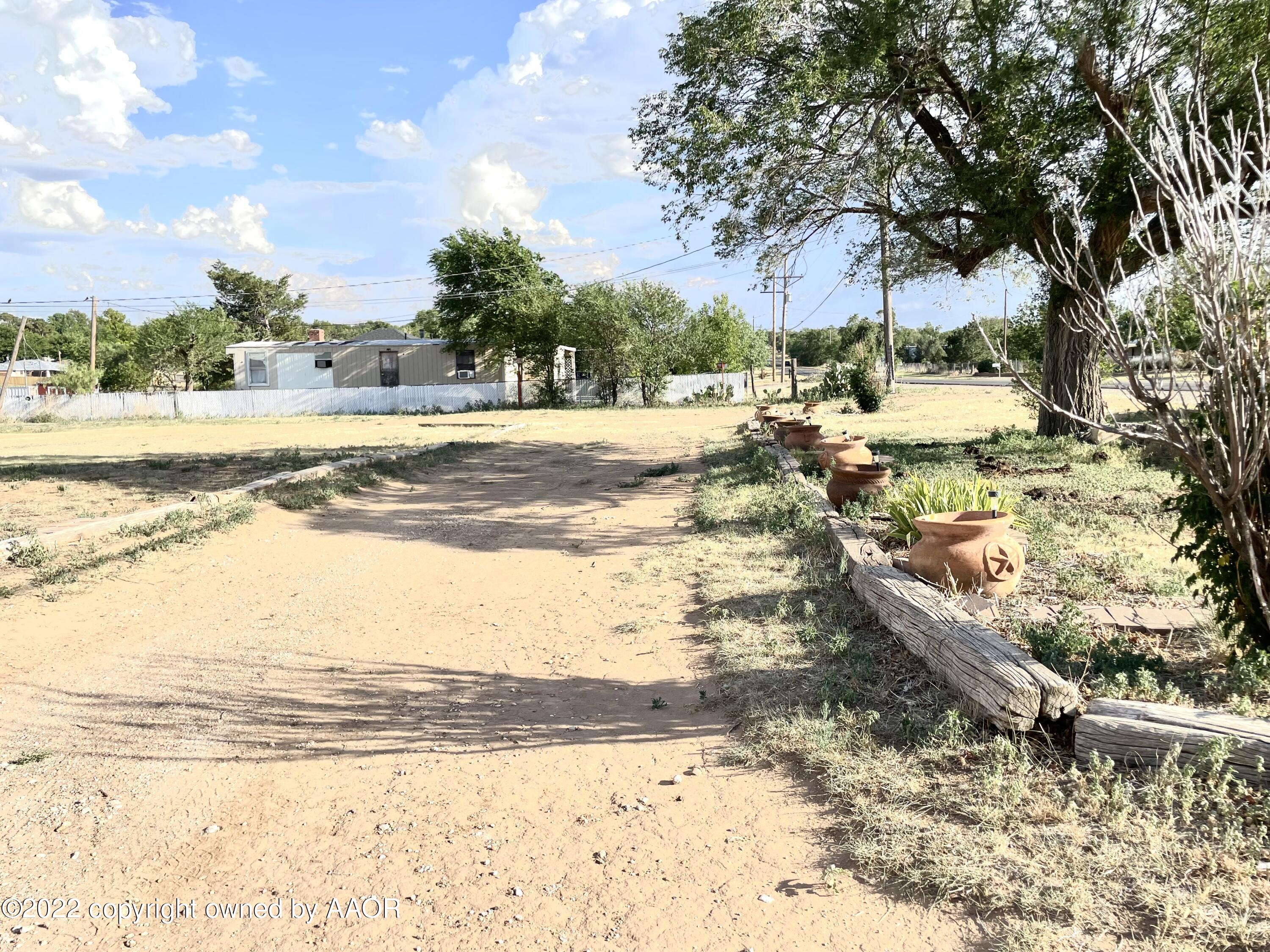 Front Drive