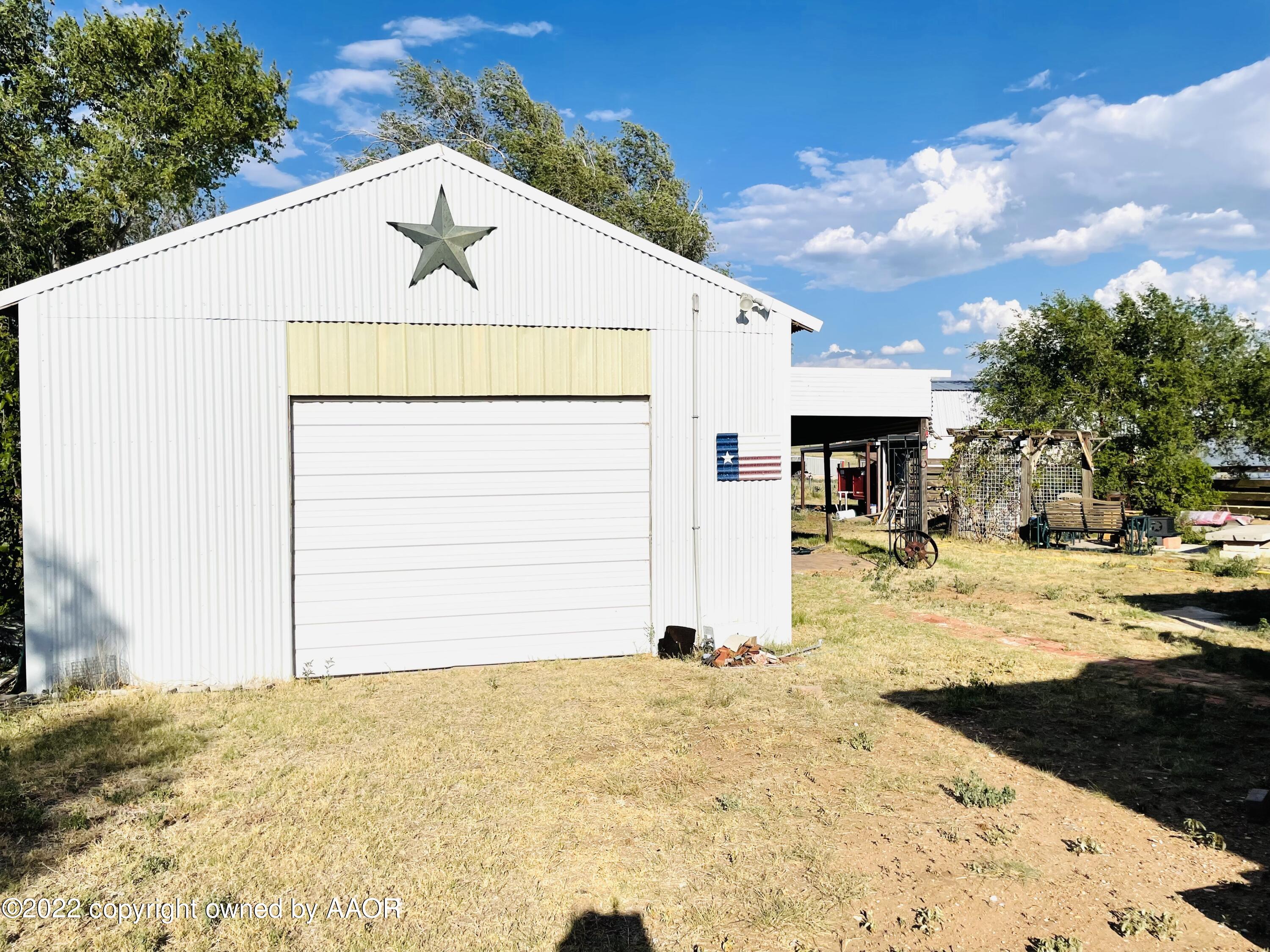 8010 River Road Amarillo, TX 79108 - Photo 31 of 43 Shop