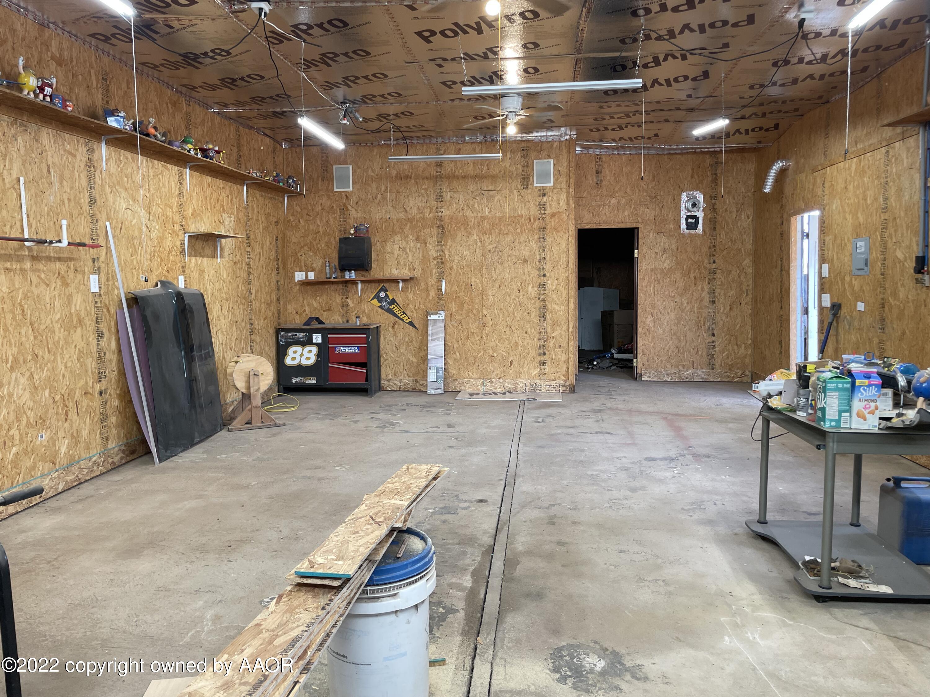 8010 River Road Amarillo, TX 79108 - Photo 32 of 43 Shop