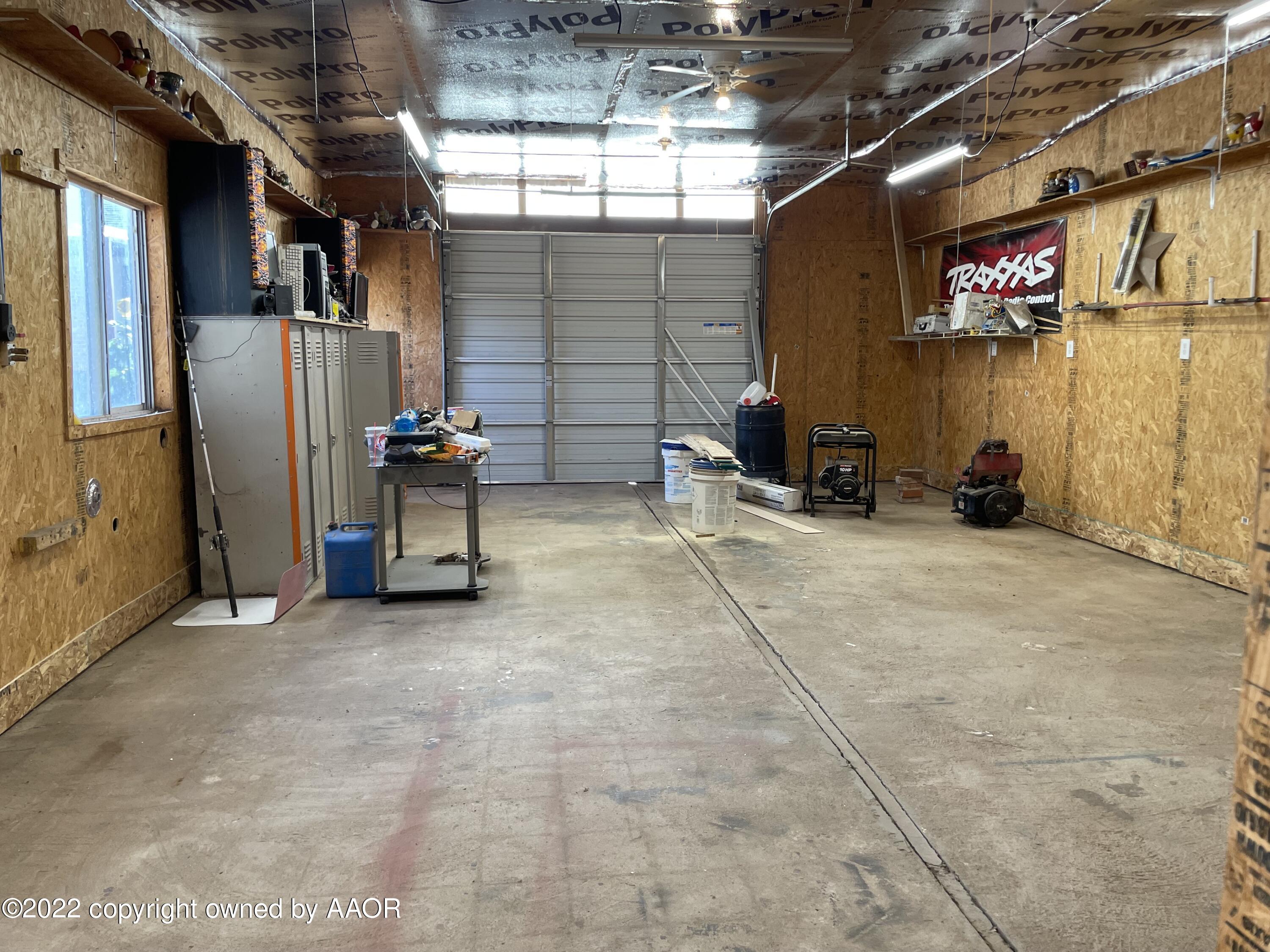 8010 River Road Amarillo, TX 79108 - Photo 33 of 43 Shop