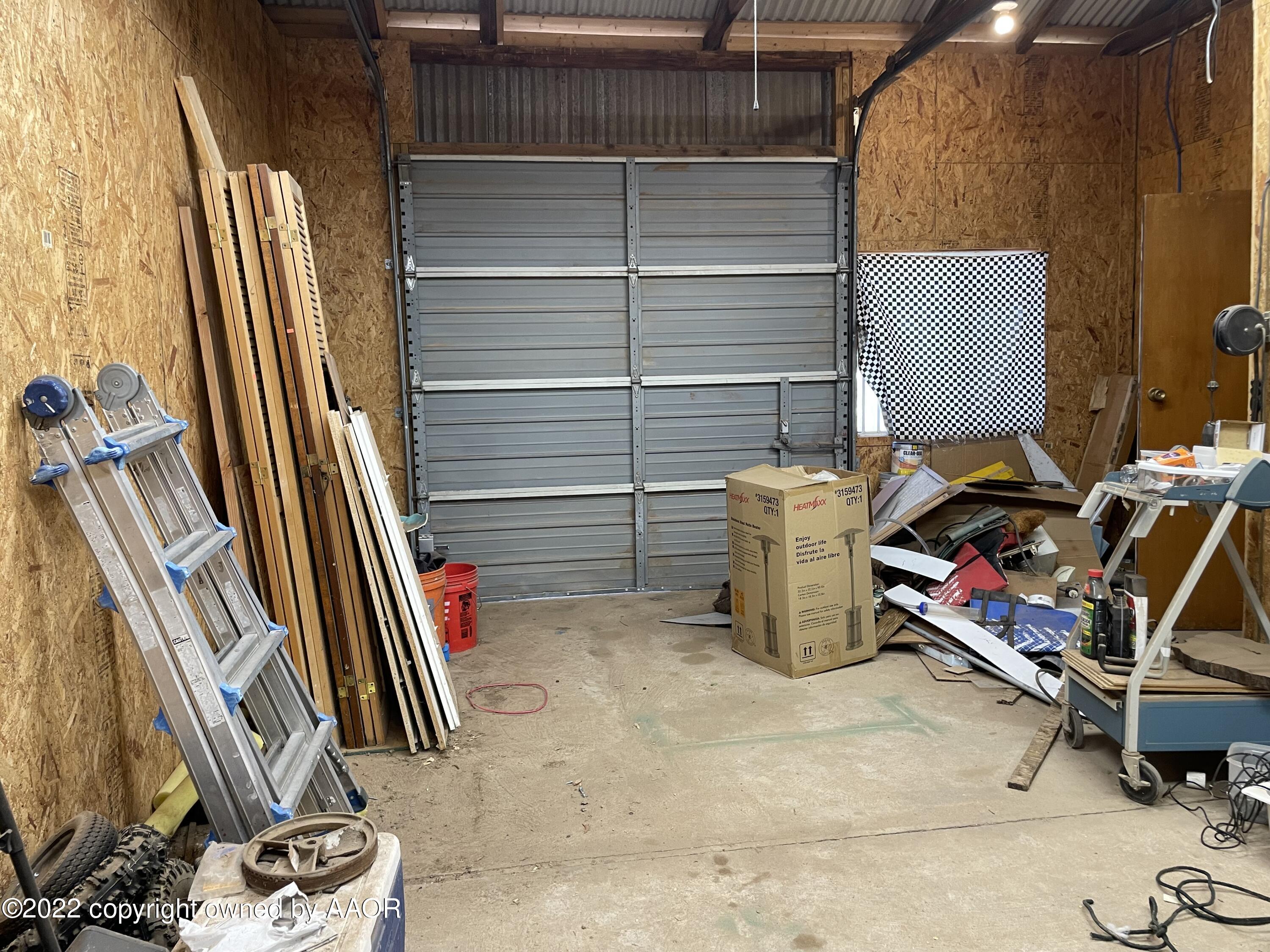 8010 River Road Amarillo, TX 79108 - Photo 35 of 43 Shop