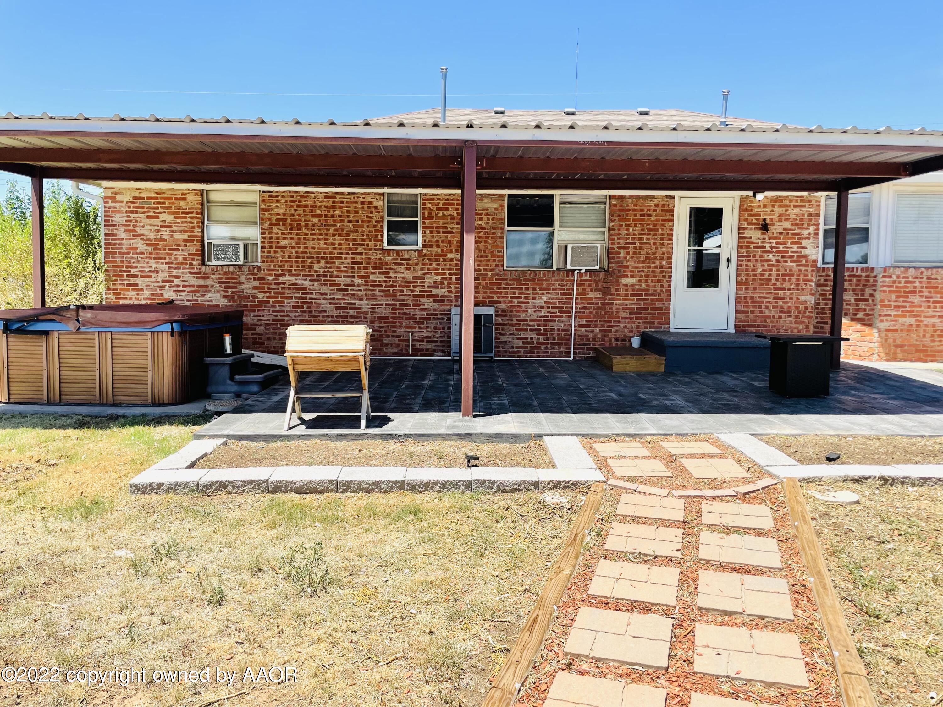 8010 River Road Amarillo, TX 79108 - Photo 40 of 43 IMG-2094