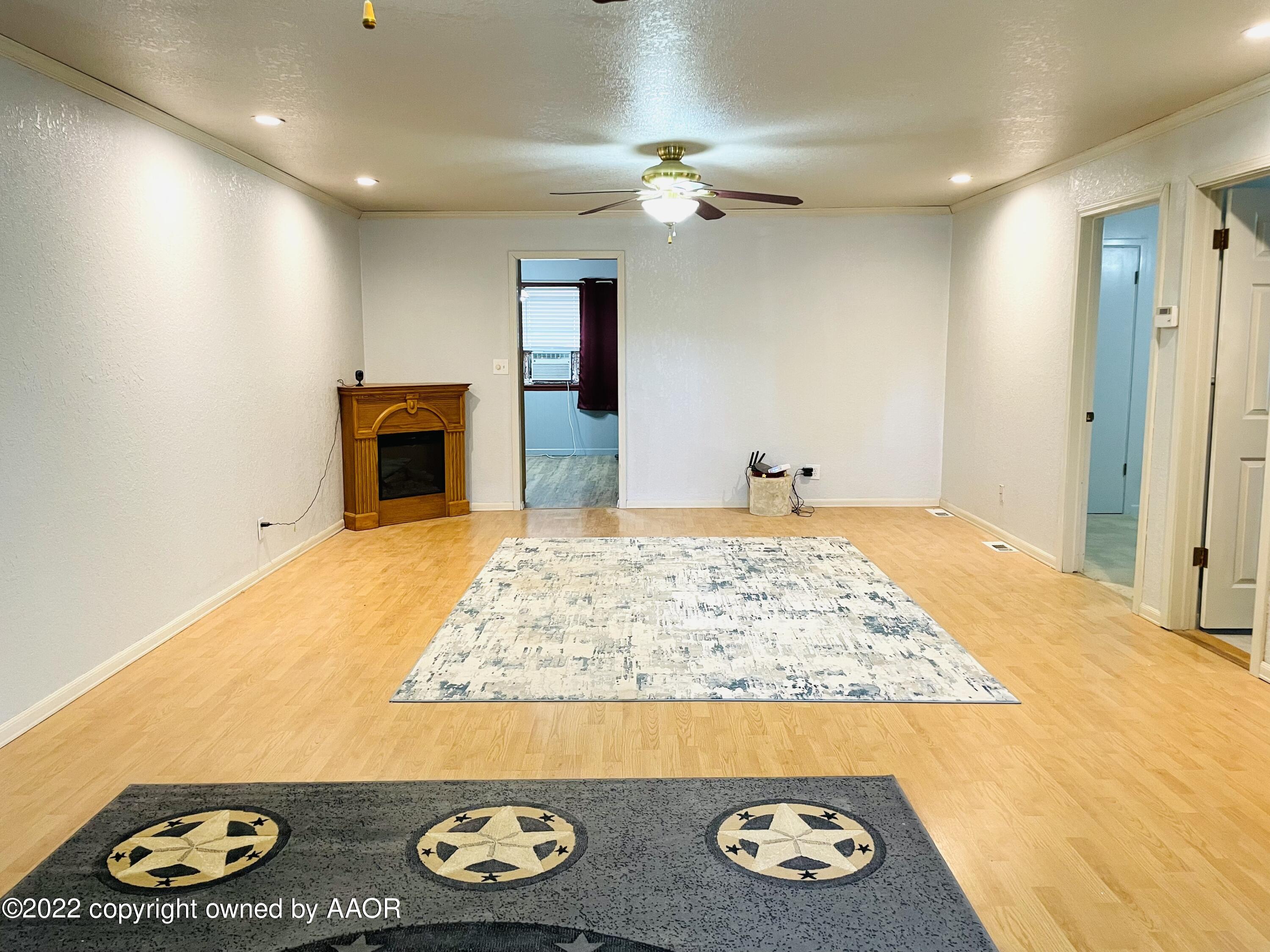 Living RM