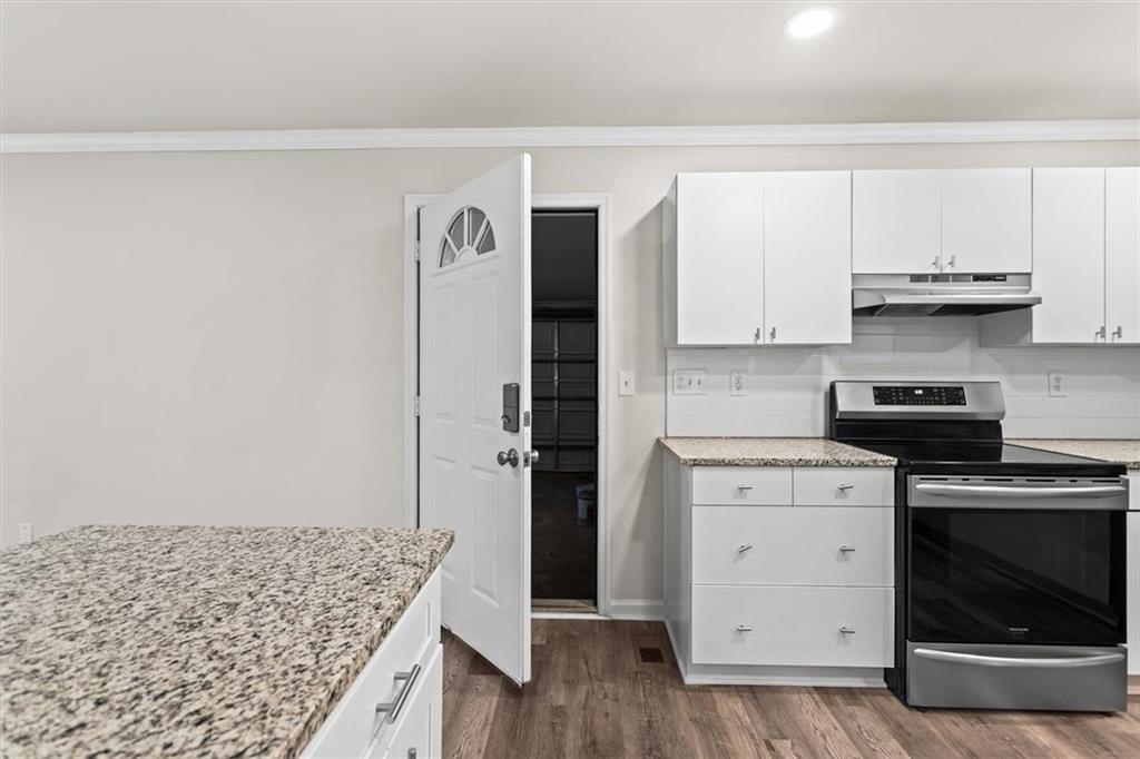 1121 Neva Drive Southwest Marietta, GA 30060 - Photo 12 of 46