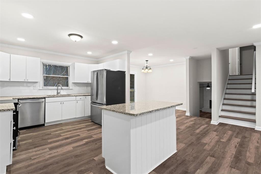 1121 Neva Drive Southwest Marietta, GA 30060 - Photo 15 of 46