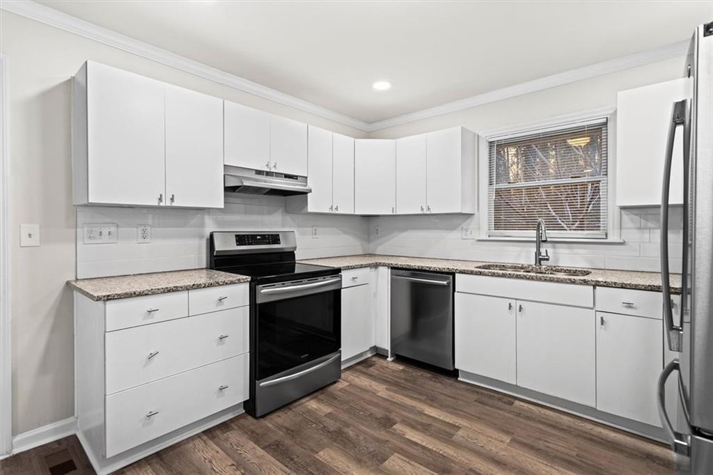 1121 Neva Drive Southwest Marietta, GA 30060 - Photo 16 of 46