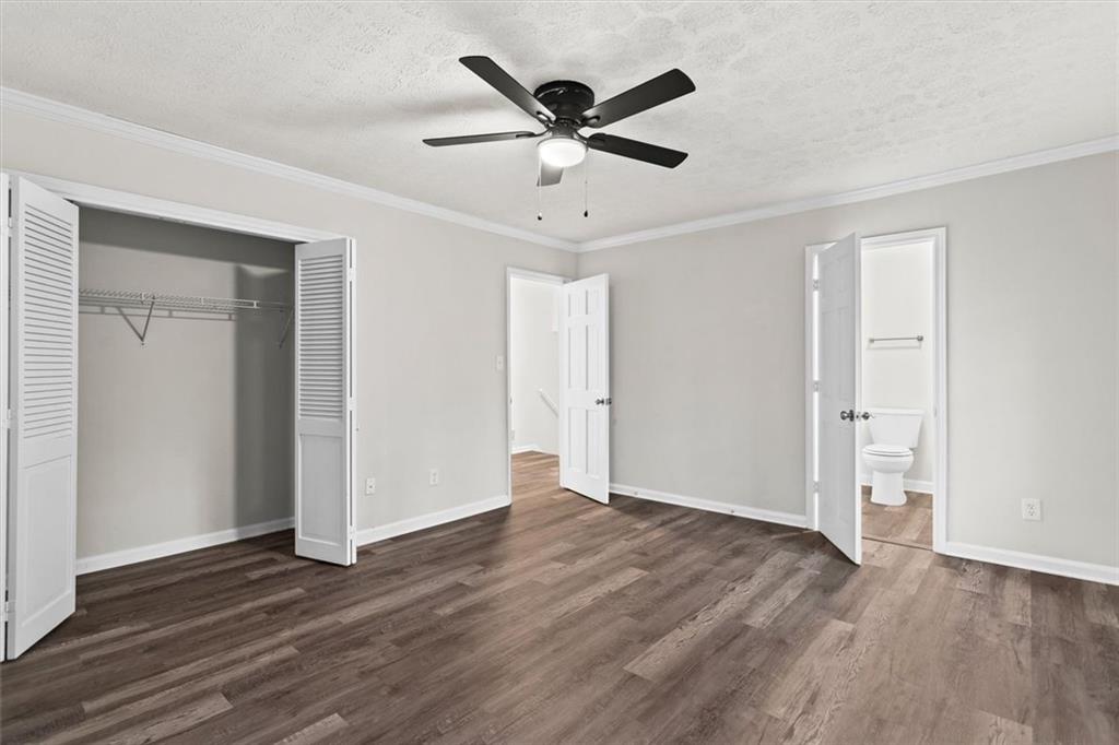 1121 Neva Drive Southwest Marietta, GA 30060 - Photo 31 of 46