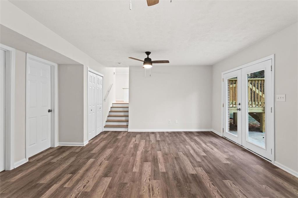 1121 Neva Drive Southwest Marietta, GA 30060 - Photo 37 of 46