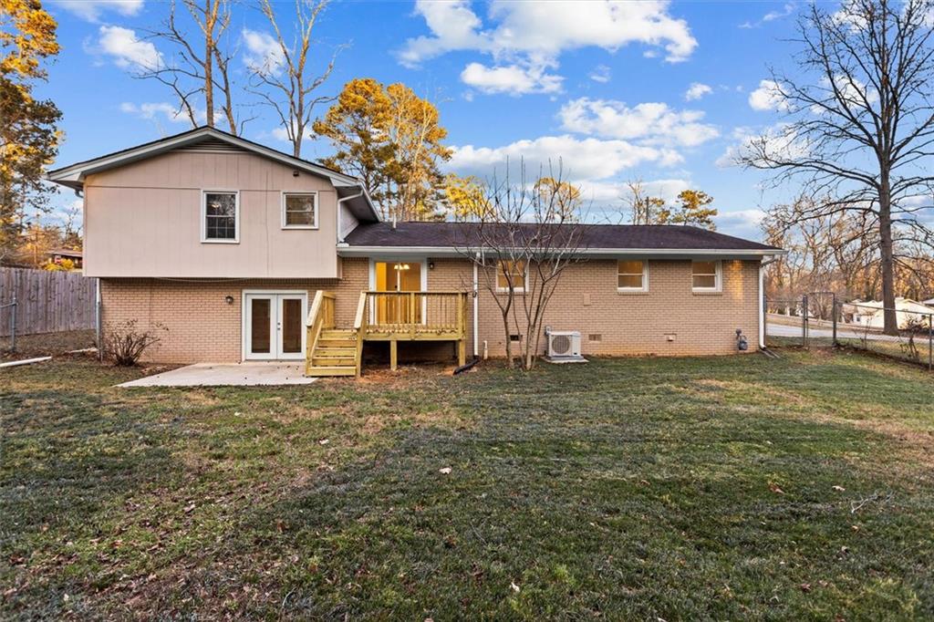 1121 Neva Drive Southwest Marietta, GA 30060 - Photo 43 of 46