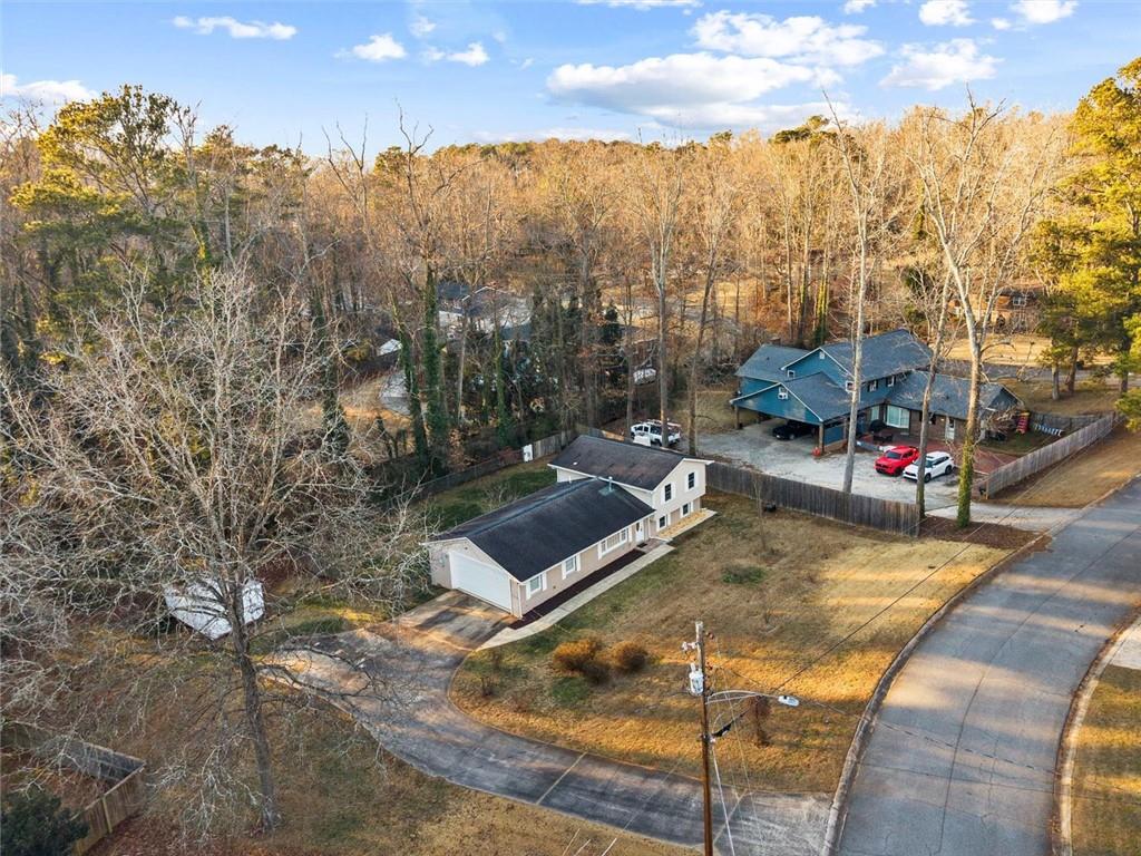 1121 Neva Drive Southwest Marietta, GA 30060 - Photo 46 of 46