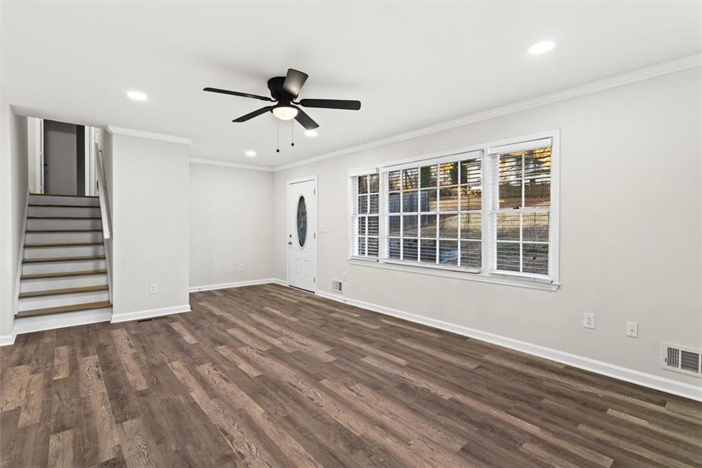 1121 Neva Drive Southwest Marietta, GA 30060 - Photo 7 of 46