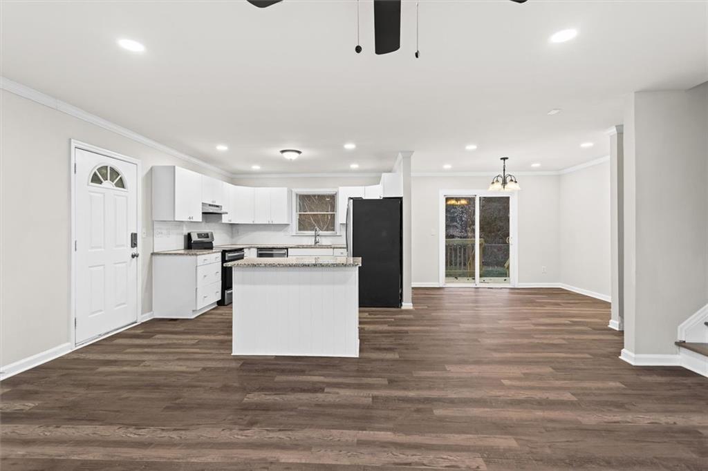 1121 Neva Drive Southwest Marietta, GA 30060 - Photo 9 of 46