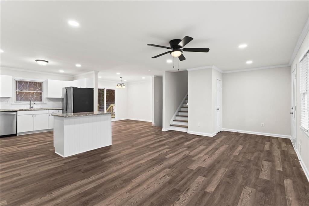 1121 Neva Drive Southwest Marietta, GA 30060 - Photo 10 of 46