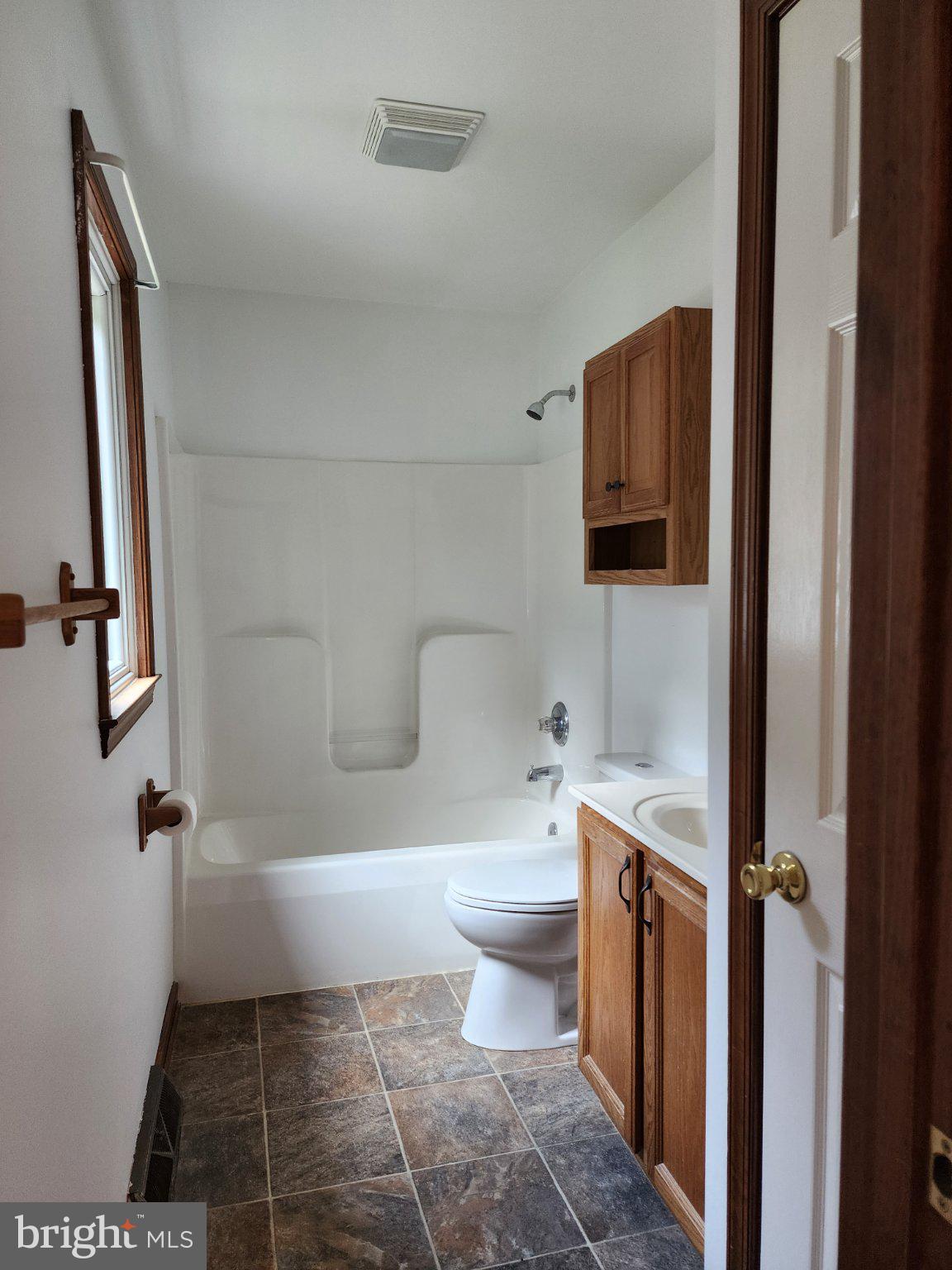 652 Jackson Road Bumpass, VA 23024 - Photo 18 of 18 Bright and functional bathroom retreat.