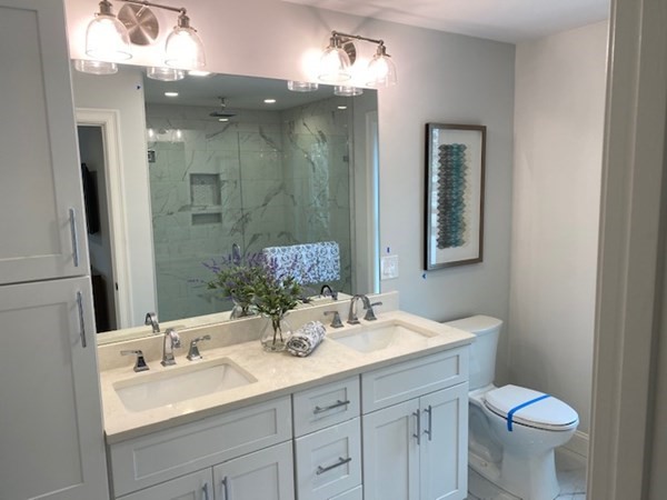 23 Crescent Road, Unit 2 Needham, MA 02494 - Photo 15 of 17